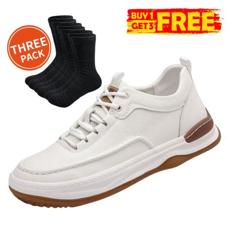 Breathable Athleisure Classic Sneakers