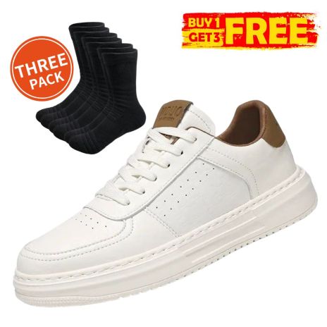 Orleans Casual Shoes