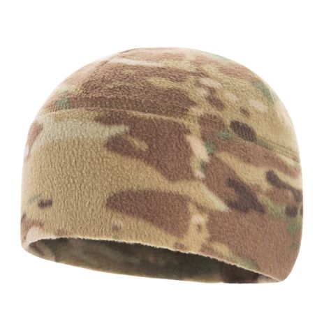 Fleece Watch Cap - Army Military Tactical Beanie Hat Winter Skull Cap