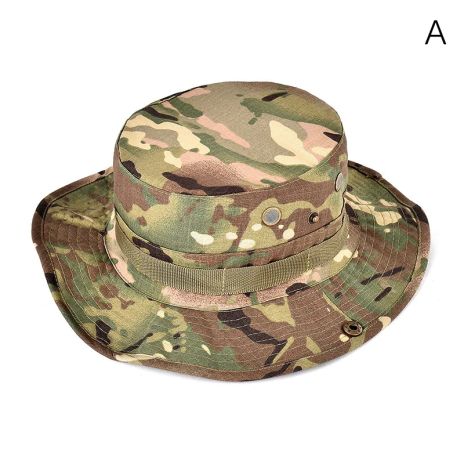 ThreePigeons™ Tactical Camouflage Cap