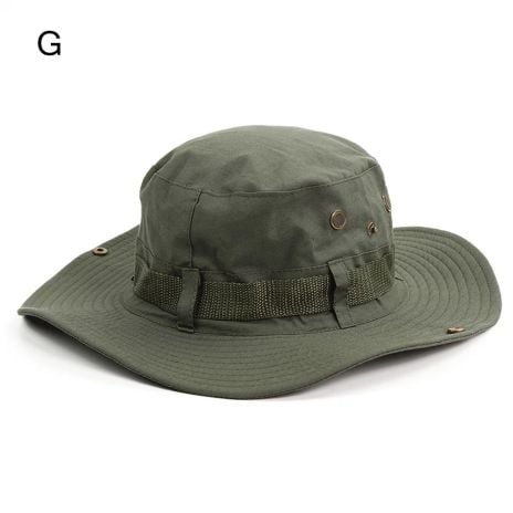 Hat Tactical Bucket Hat
