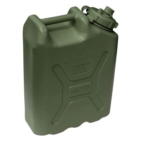 ThreePigeons™ Durable 5 Gallon Water Containers