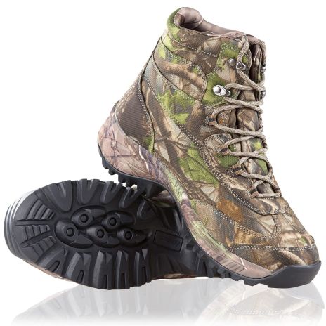 Waterproof Hunting Shoes Camo Lightweight Hiking Shoes Men's Military Tactical Boots Army Combat Boots