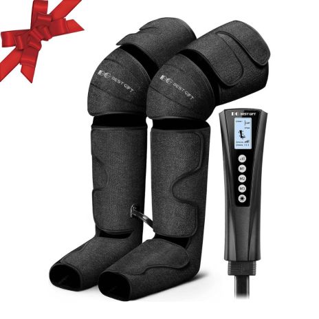 Foot and Leg Massager with Heat Best Gifts for Dad