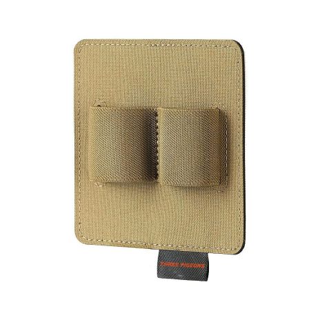 Double Mag Pouch Hook Backed Magazine and Accessories Holder