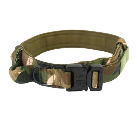 ThreePigeons™ Tactical Dog Collar