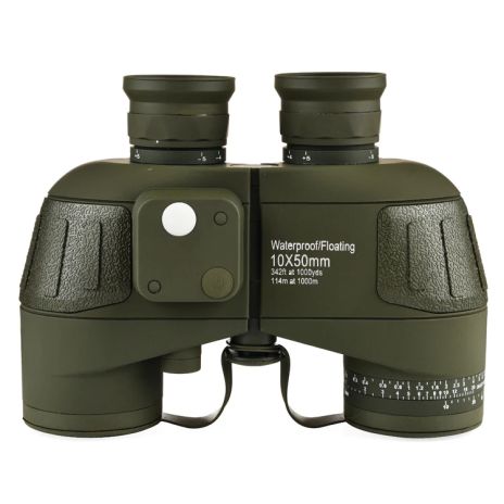 ThreePigeons™ Camo Night Vision 10 Times High Power Binoculars