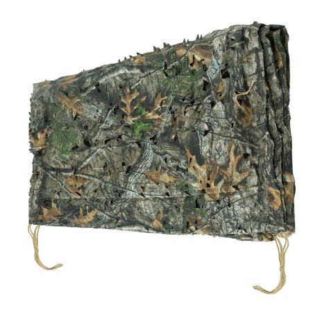 Camo Net Blinds Great for Sunshade Camping Shooting Hunting Christmas Party Decoration