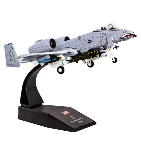 Metal Fighter Military Model Diecast Plane Model