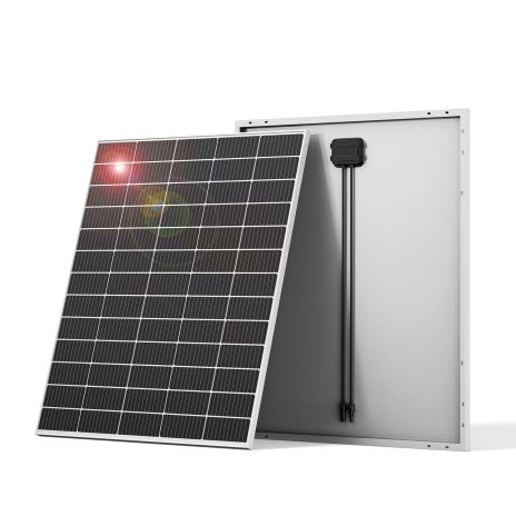 Solar Panel 10BB Mono A+ Cell High Efficiency