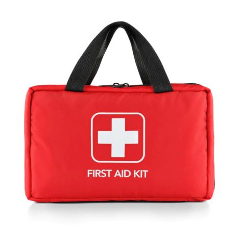 ThreePigeons™  First Aid Kit  330 Piece