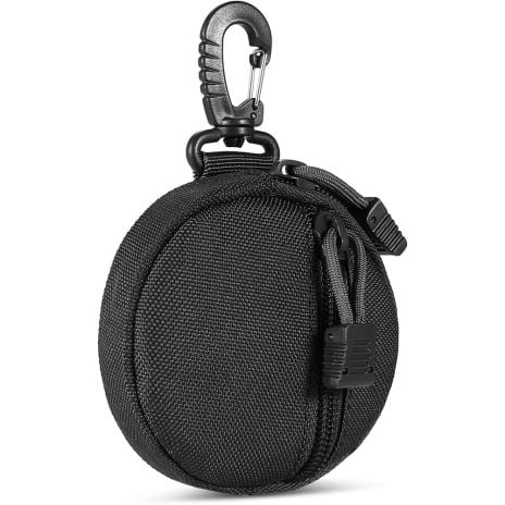 ThreePigeons™  Small Molle Pouch Accessories