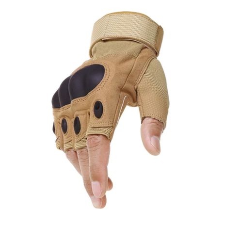 ThreePigeons™ Outdoor Tactical Gloves Shooting Hunting Gloves