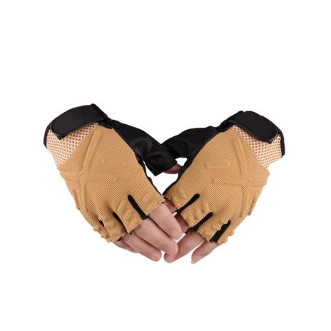 ThreePigeons™Tactical Gloves Spring And Autumn Full Finger