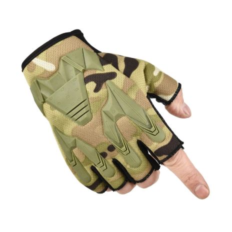 ThreePigeons™ Outdoor Sports Cycling Special Forces Tactical Gloves
