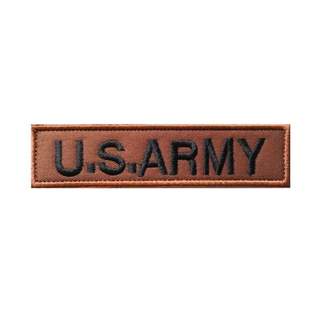 U.S. Flag Patches,  Military Patch