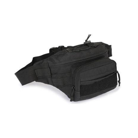 ThreePigeons™ Military Fanny Pack Tactical Waist Bag