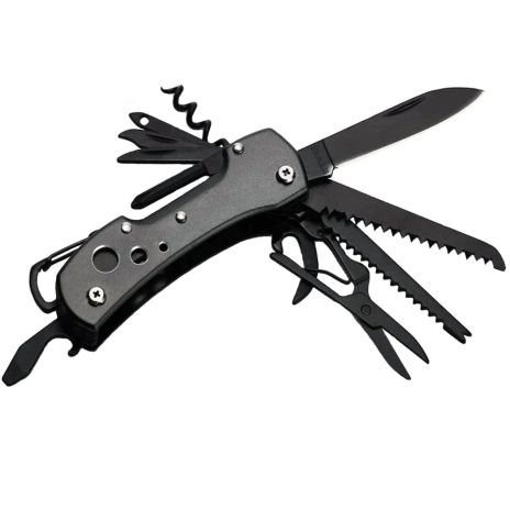 ThreePigeons™ 15-in-1 Multi-Tool Knife