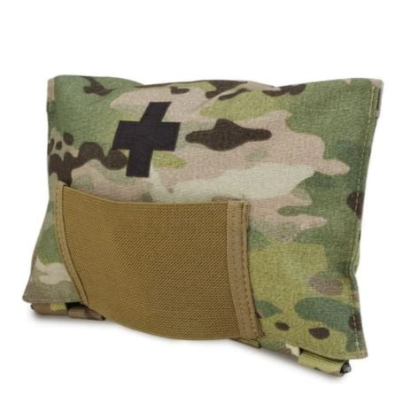 ThreePigeons™ Tactical Blow Out Kit Bag Medical Pouch