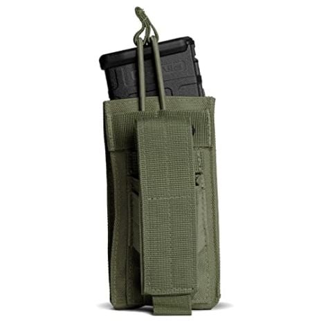 ThreePigeons™ Tactical Rifle and Pistol Mag Pouches