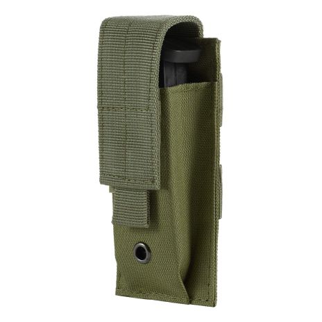 ThreePigeons™ Tactical Single/Double Mag Pouch for Pistols