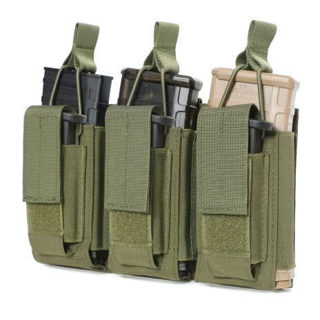 ThreePigeons™ Durable Molle Mag Pouch Holder
