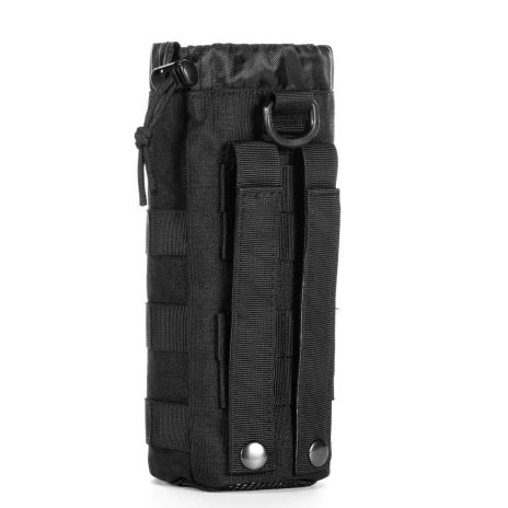 ThreePigeons™ Tactical Sports Water Bottles Pouch Bag