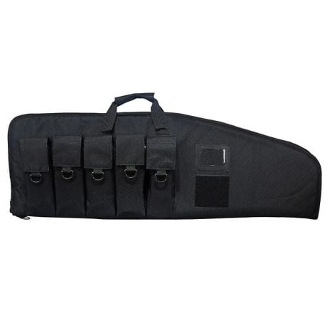ThreePigeons™ Rifle Bag with Five Mag Pouches 10.5L