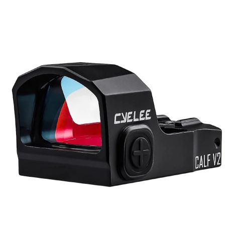 ThreePigeons™ Shake Awake Micro Red Dot Sight for Pistols