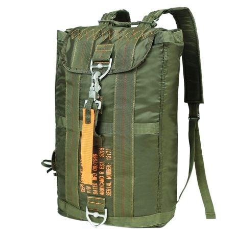 ThreePigeons™ Tactical Heavy Duty Backpack 25L