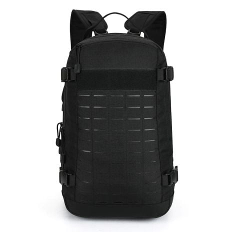 ThreePigeons™ Tactical Backpack Outdoor Travel Bag 25L