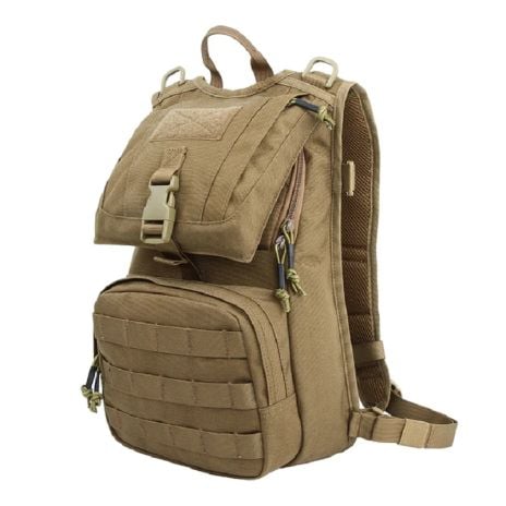 ThreePigeons™ Tactical Hydration Backpack