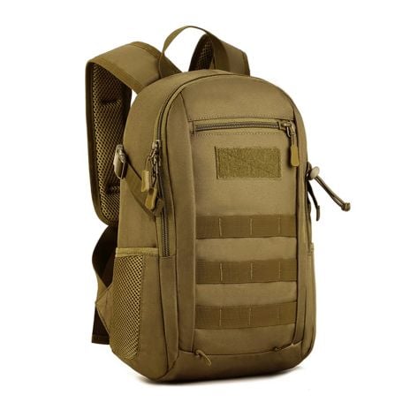 ThreePigeons™ Mini Daypack Military MOLLE Backpack