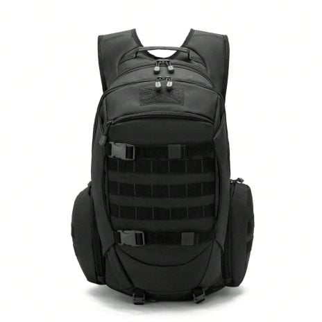 ThreePigeons™ Rugged Multi-Purpose Tactical Backpack 28L