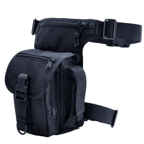 ThreePigeons™ Outdoor Tactical Belt Bag