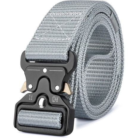ThreePigeons™ Tactical Belts for Men Military Style
