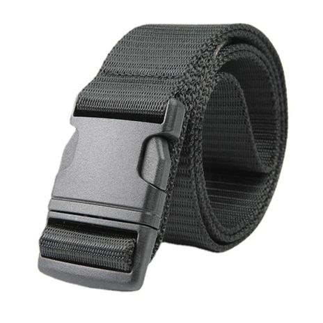 ThreePigeons™Outdoor All-Match Belt Adjustable Tactical Belt