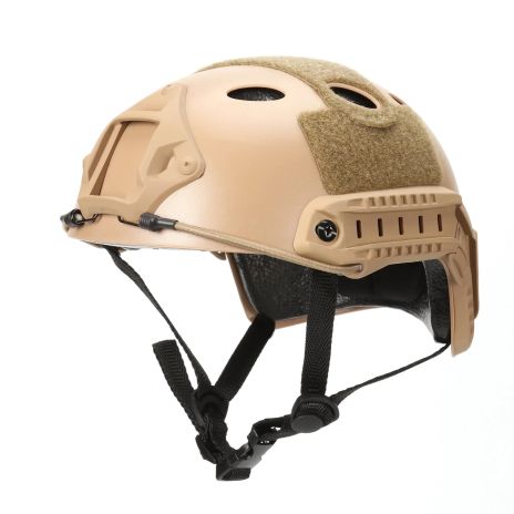 ThreePigeons™ Practicing Airsoft Fast Helmet