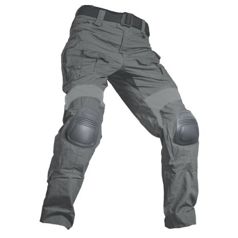 ThreePigeons™ Mission-Ready Tactical Pants with Knee Pads
