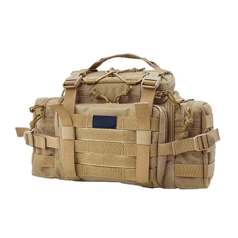 ThreePigeons™  Tactical Range Bag