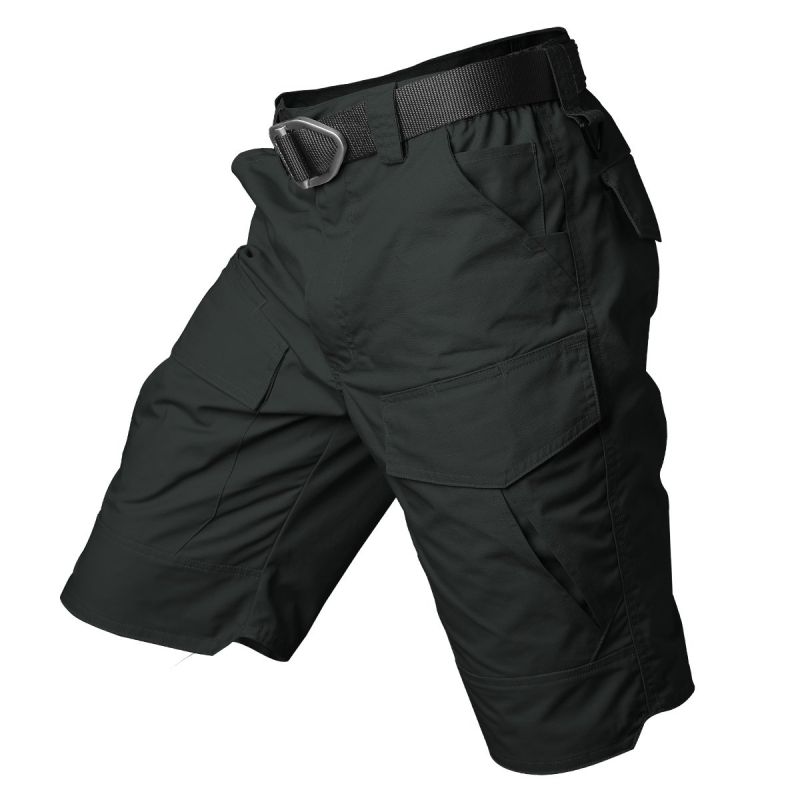 Men's Urban Tactical Military EDC Cargo Shorts