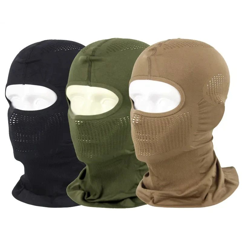 ThreePigeons™ Tactics  Fully Wrapped Elastic Headgear