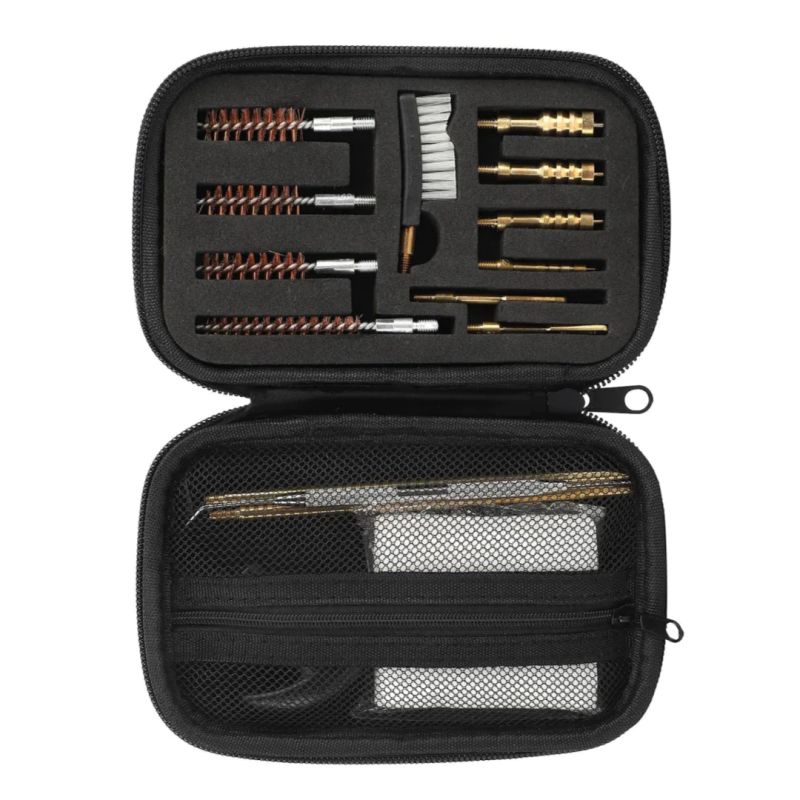 ThreePigeons™ Bore Brush Set