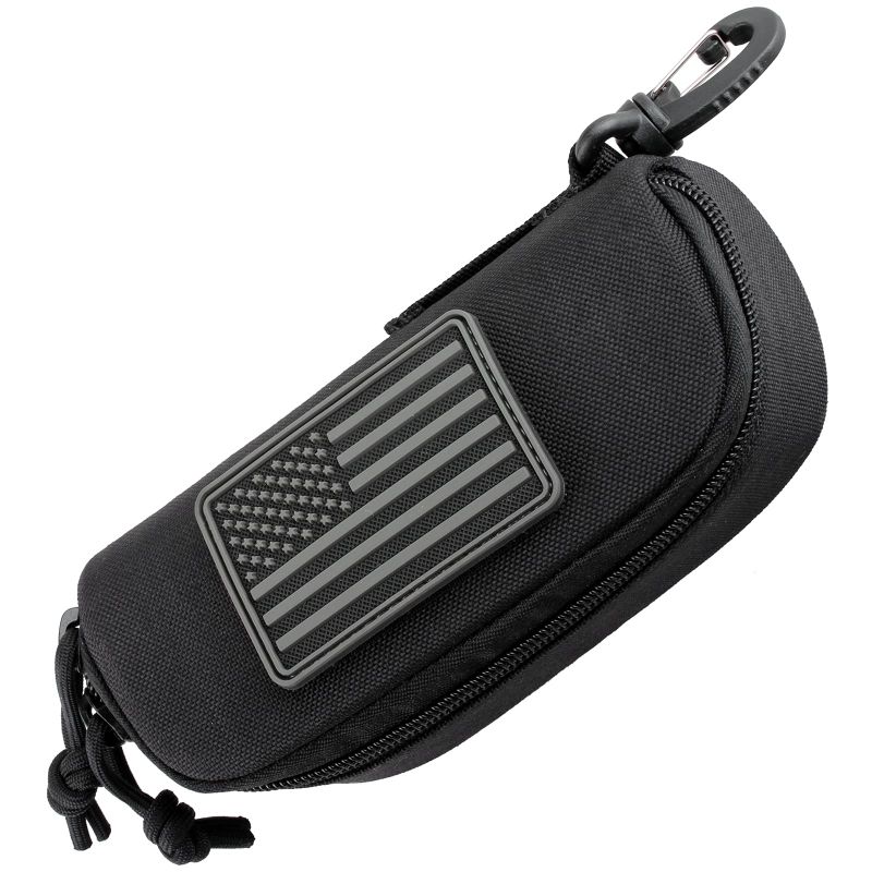ThreePigeons™ Tactical Molle Glasses Pouch
