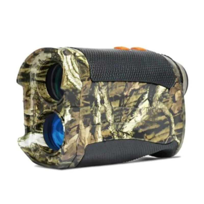 ThreePigeons™ Range Finder for Hunting Archery, 1200 Yards