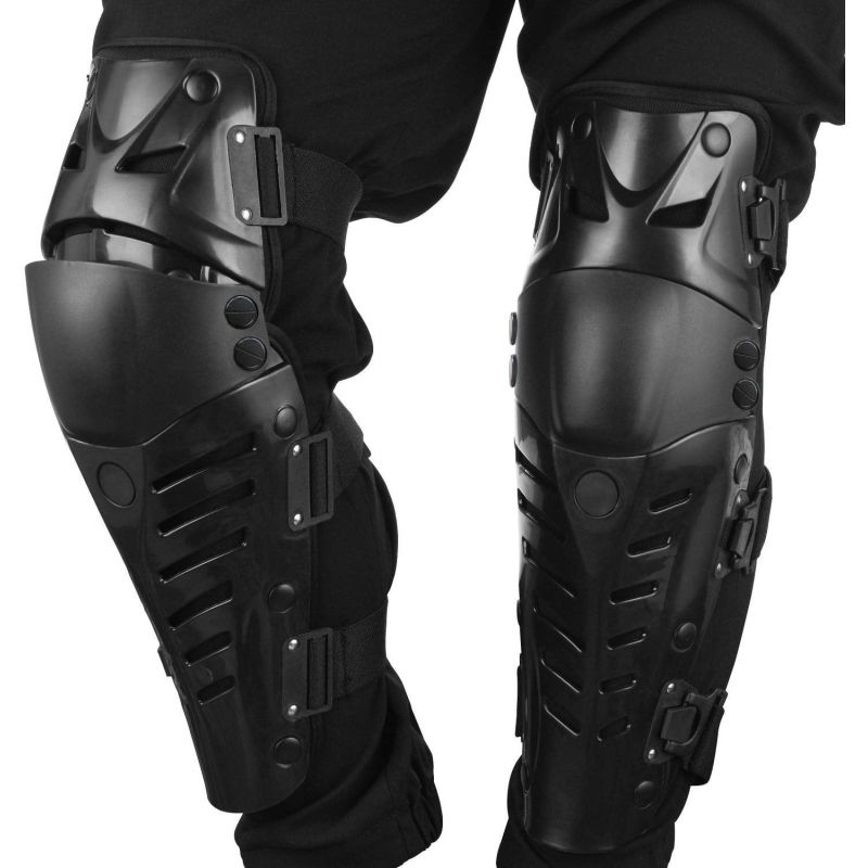 ThreePigeons™ Gute Knee Pads