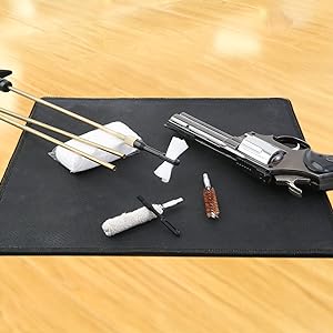 ThreePigeons™ Gun Cleaning Kit for All Guns