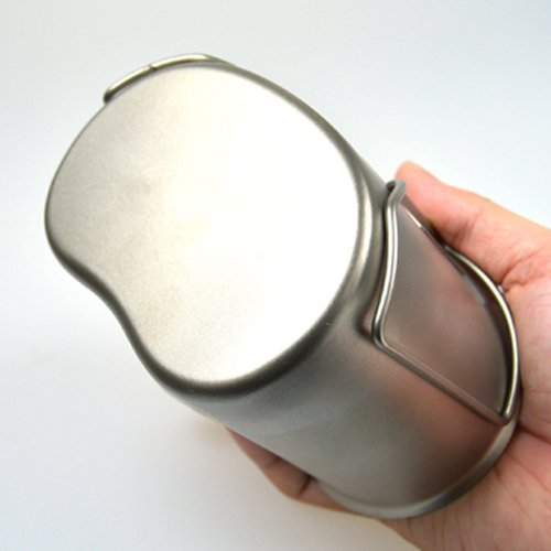 ThreePigeons™  Stainless Steel Canteen Cup