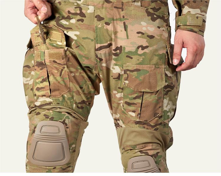ThreePigeons™ Tactical Combat Pants