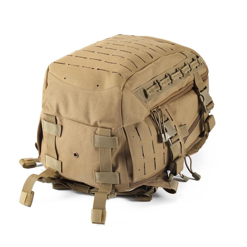 Tactical Dragon Egg Backpack
